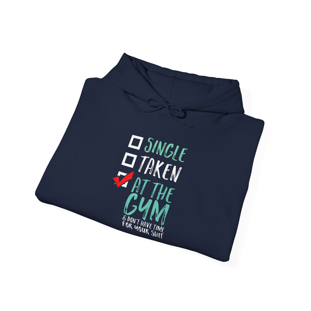 Energetic Cardio-to-Coffee Hoodie