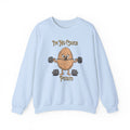 Energetic Spud Life Crewneck