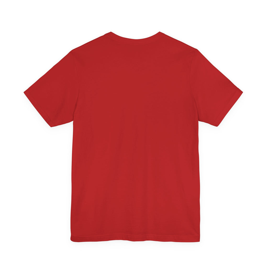 Jesus Crucifix T‑Shirt — Christian Faith Graphic Tee for Easter & Church