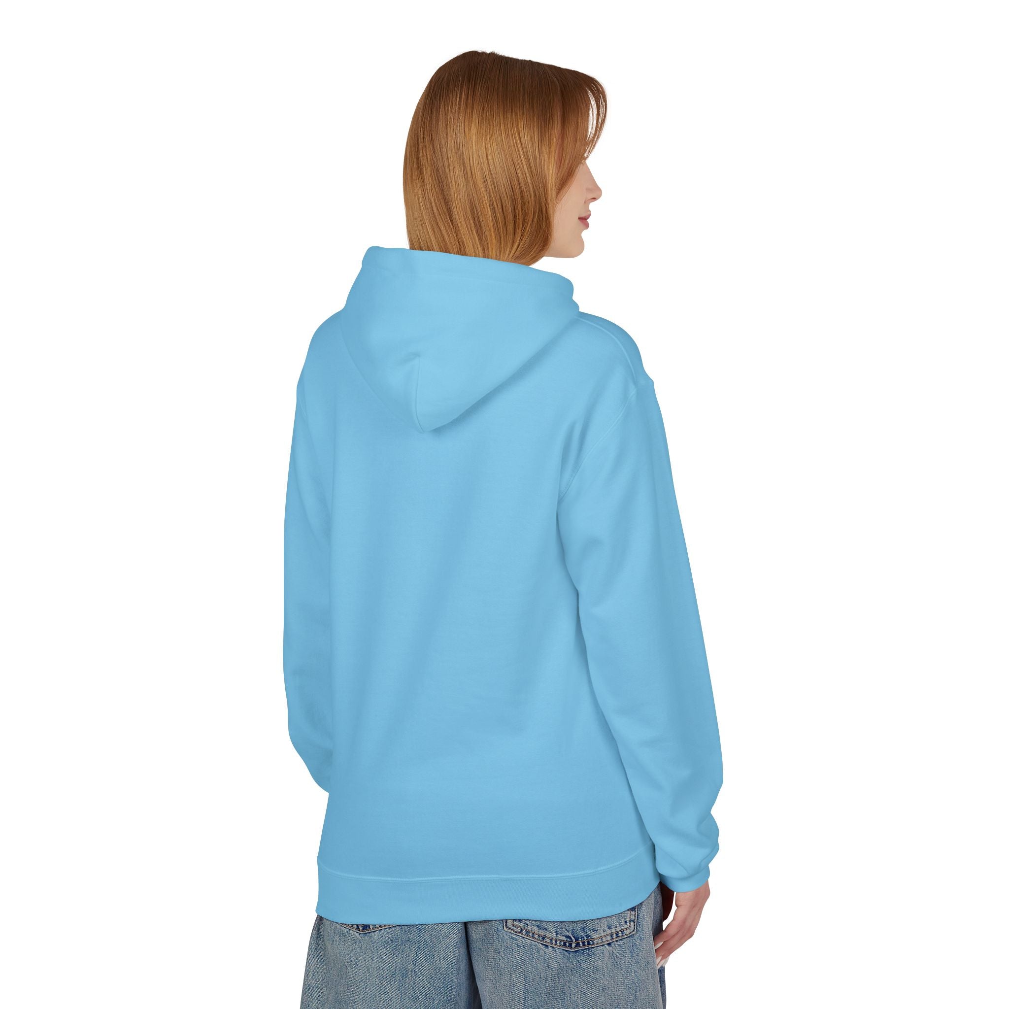 Military Hoodie — Tactical Camouflage Fleece