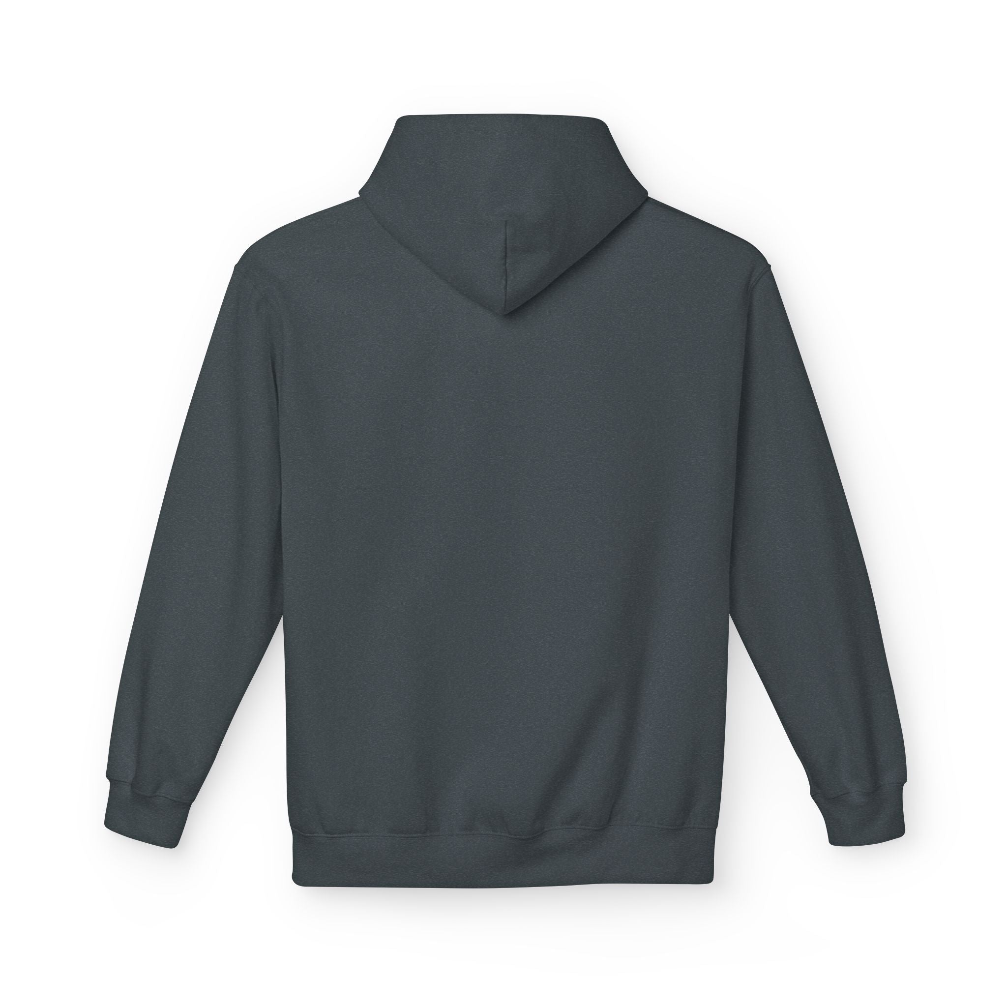 Military Hoodie — Tactical Camouflage Fleece