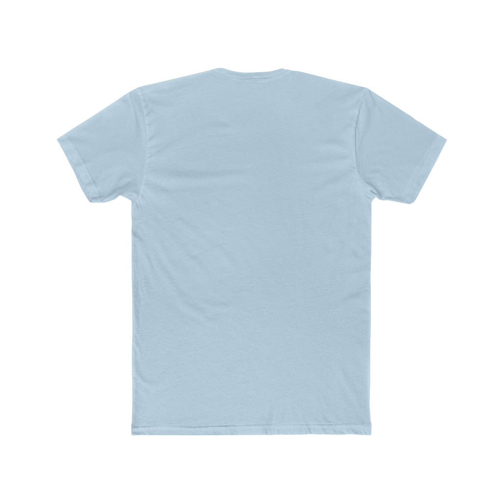 Be Good Do Good T-Shirt — Inspirational Cotton Crew Tee