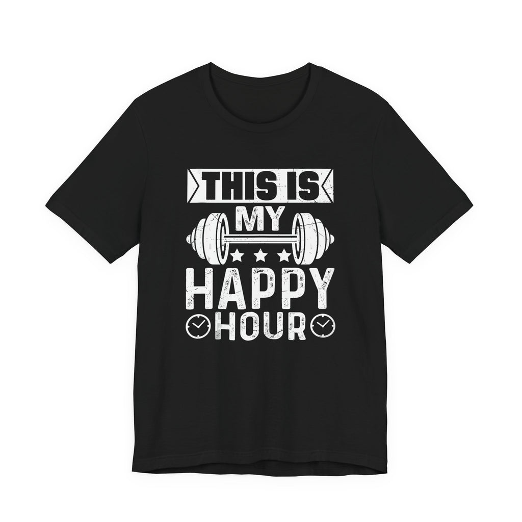 Elevate Everyday Training T-Shirt