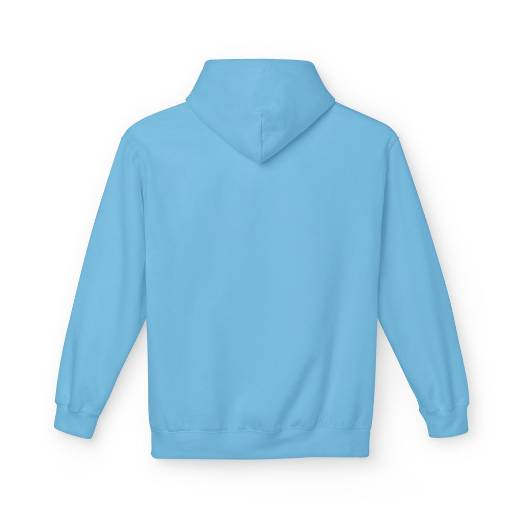 Military Hoodie — Tactical Camouflage Fleece
