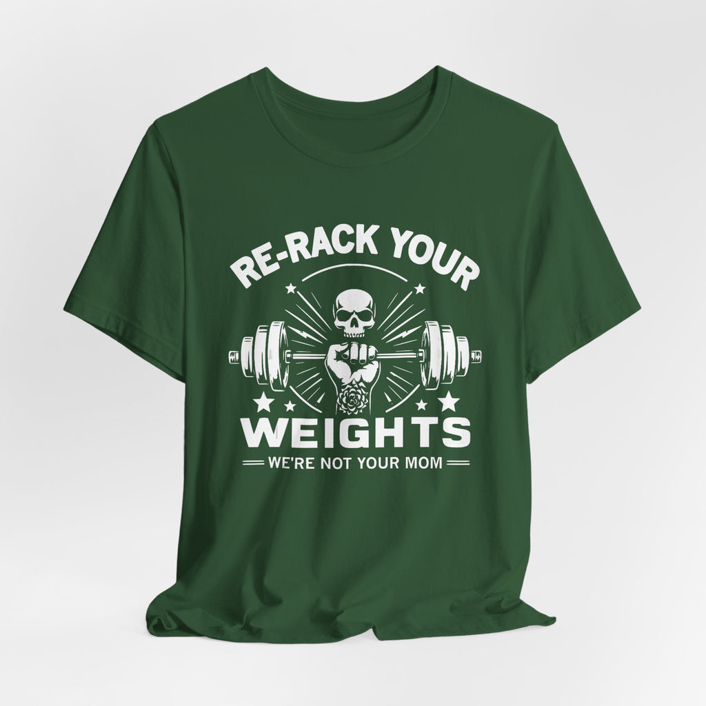 Fierce Lift-Love Graphic
