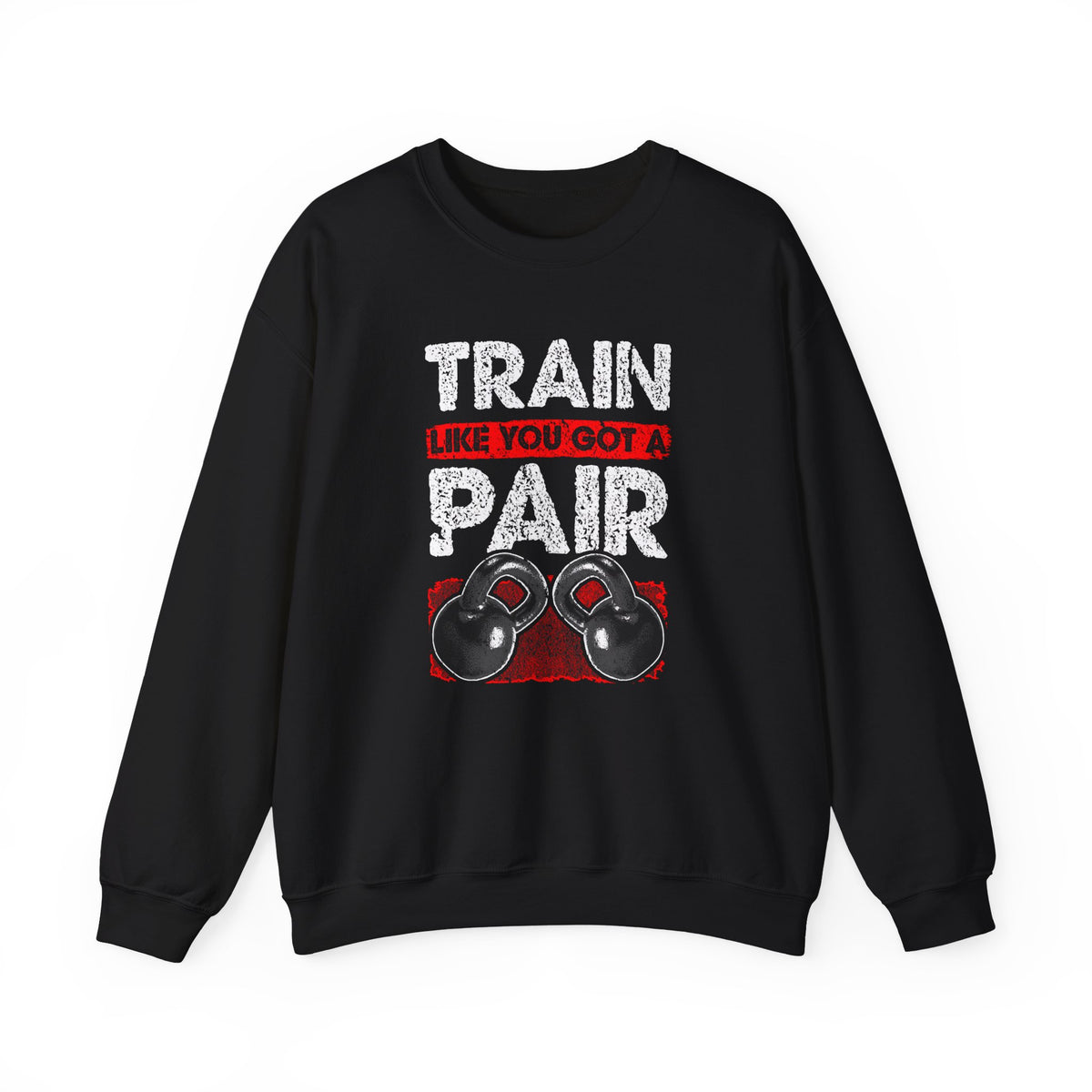 Fearless Gains Pullover