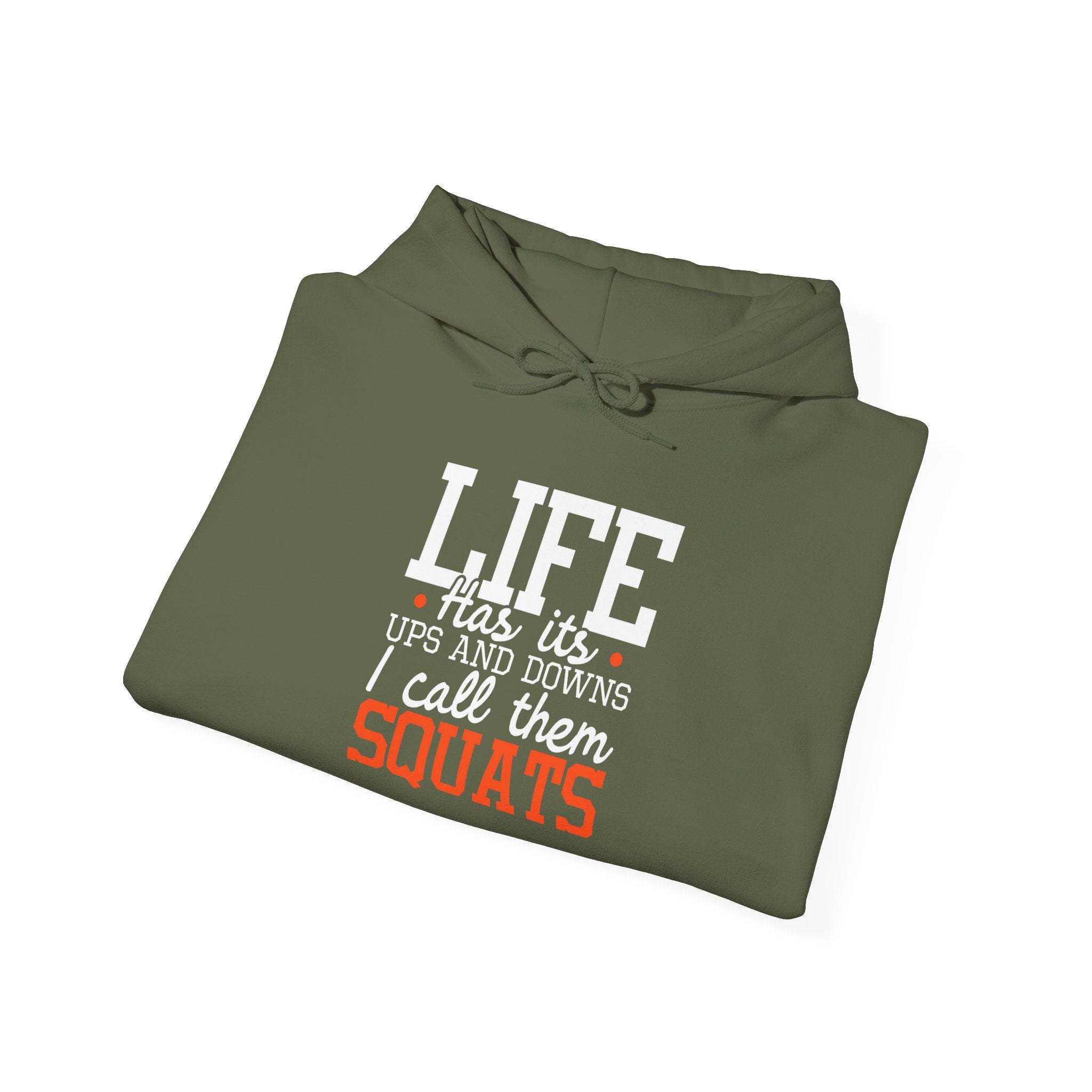 Effortlessly Strong Hoodie