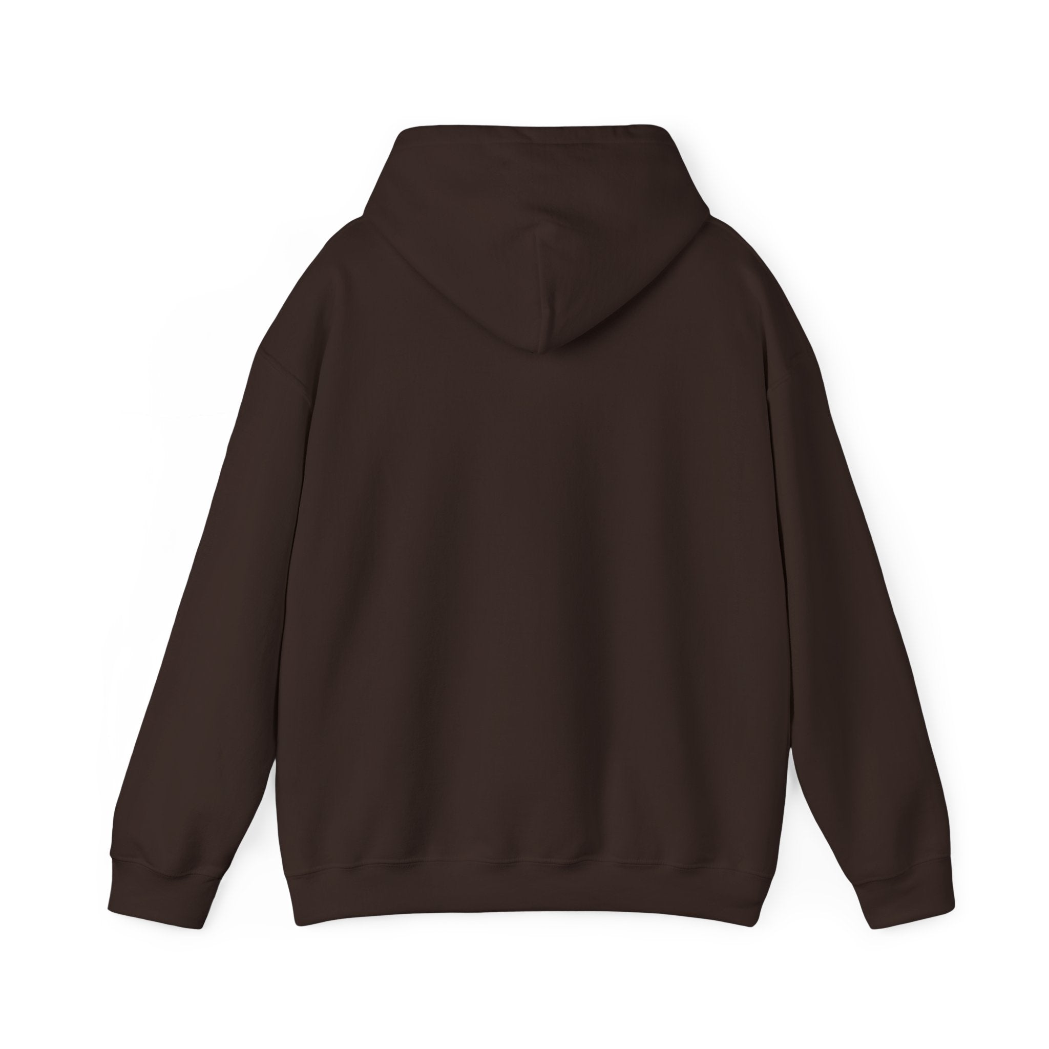 Confident Grind Gym Hoodie