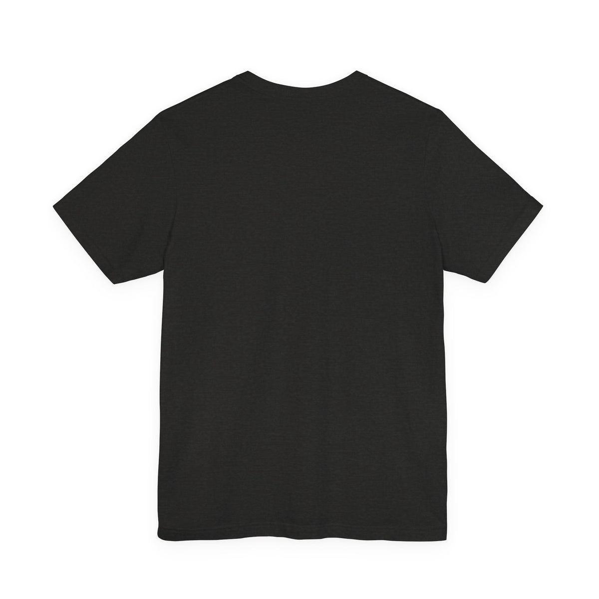 Jesus Crucifix T‑Shirt — Christian Faith Graphic Tee for Easter & Church
