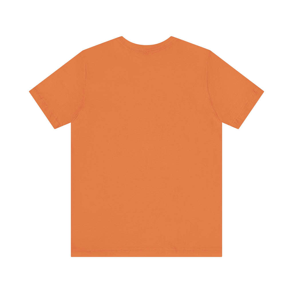 Jesus Crucifix T‑Shirt — Christian Faith Graphic Tee for Easter & Church