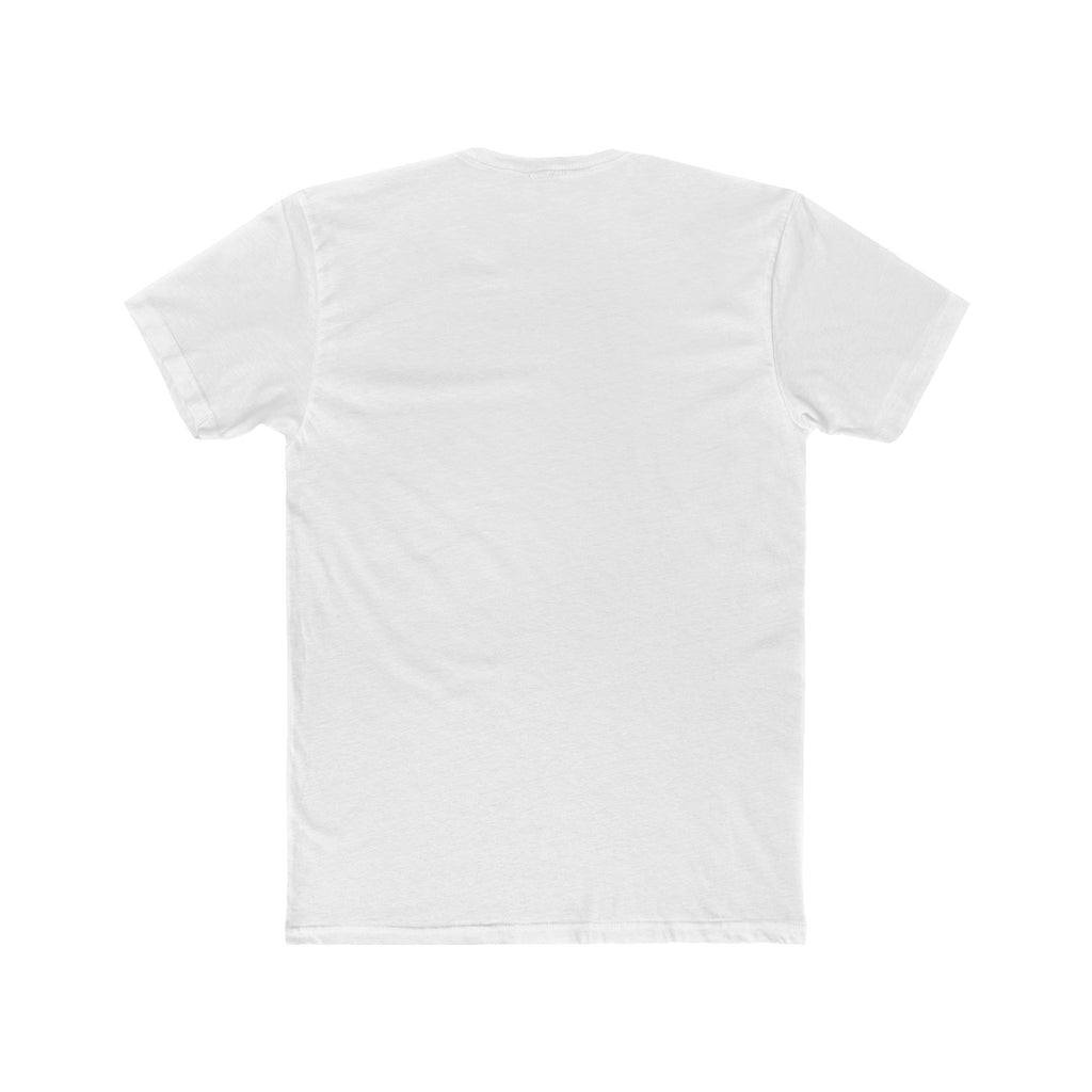 Be Good Do Good T-Shirt — Inspirational Cotton Crew Tee