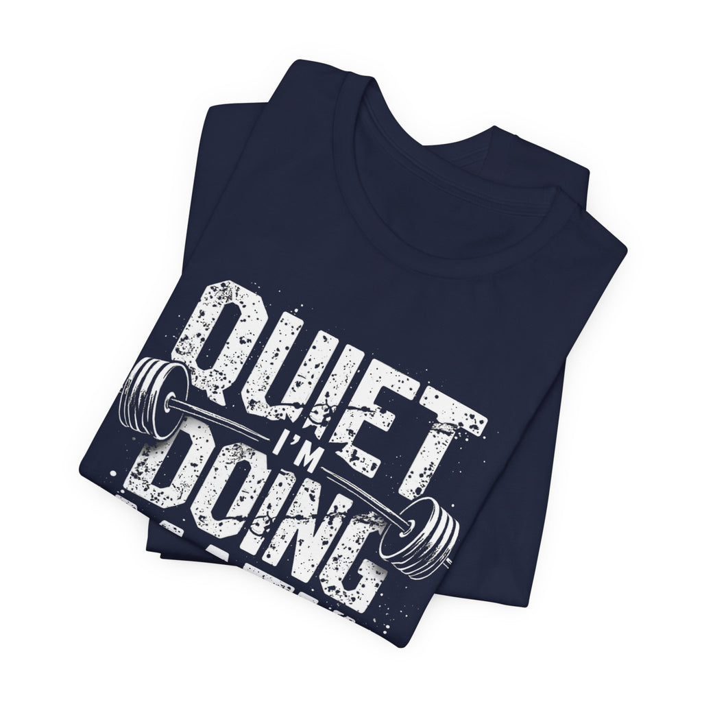 Playful STEM Power Shirt
