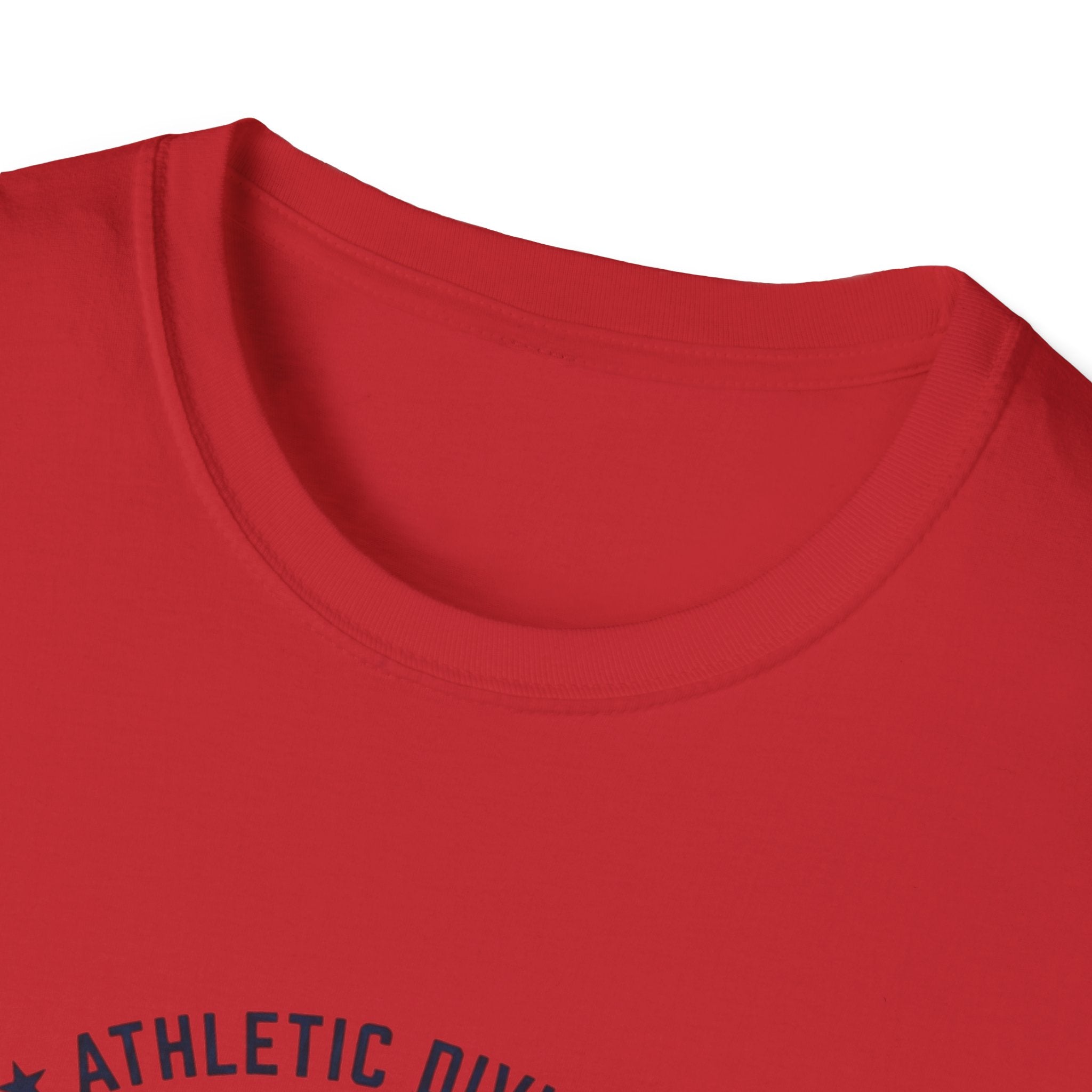 Locked In T-Shirt — Motivational 'Locked In' Graphic Tee