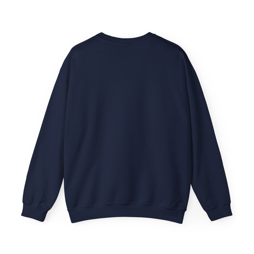 Spirited Rep-Count Rebel Pullover