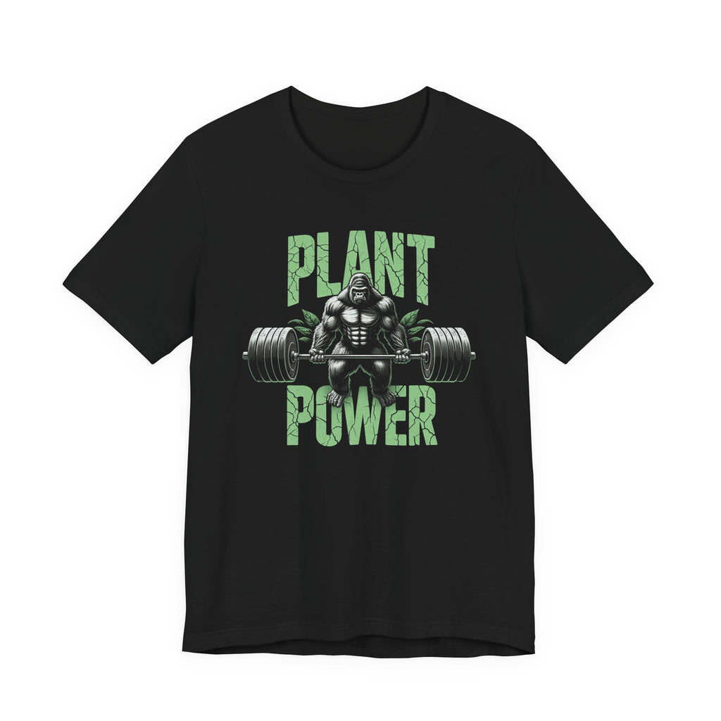 Electric Leaf-Lifter Shirt
