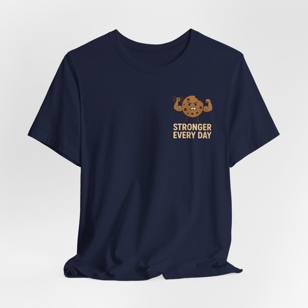 Playful Power Cookie Tee