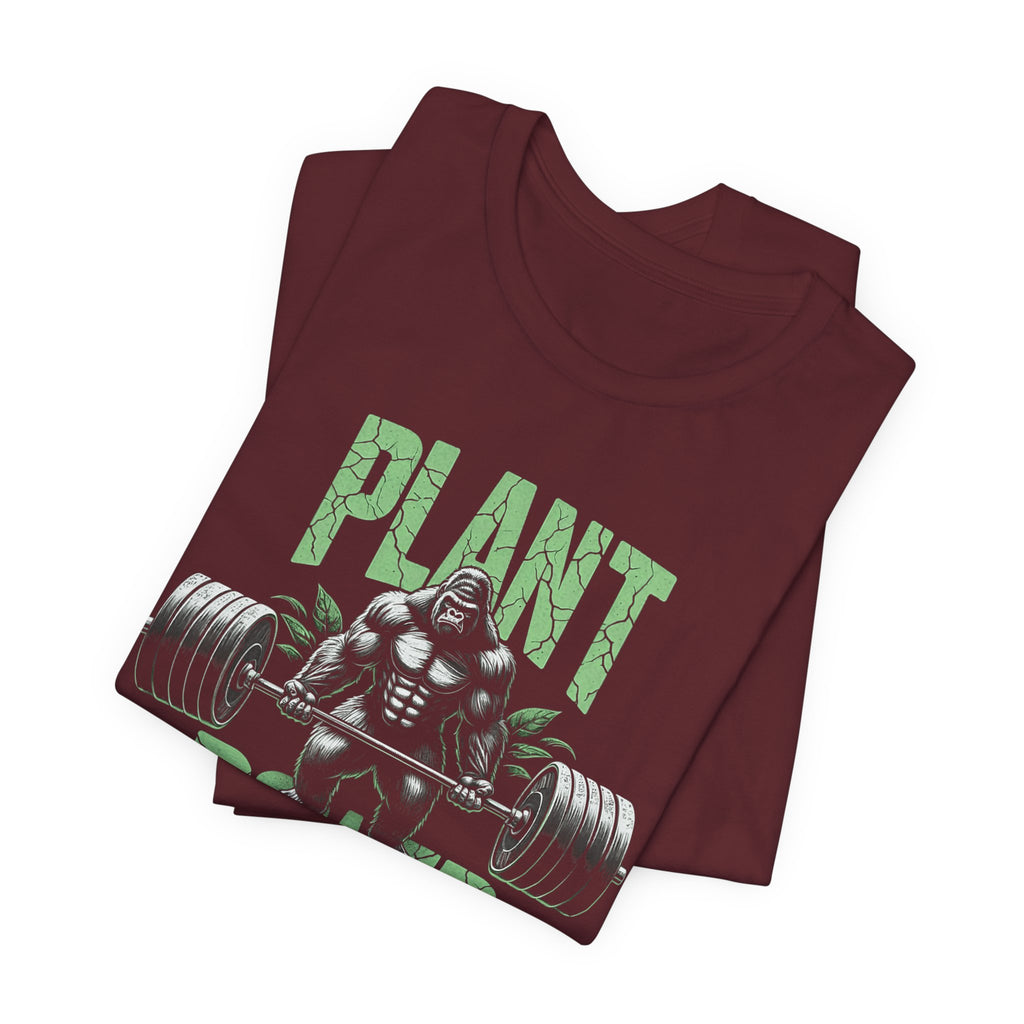 Electric Leaf-Lifter Shirt