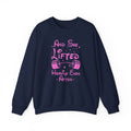 Sparkling Strength Unisex Crewneck