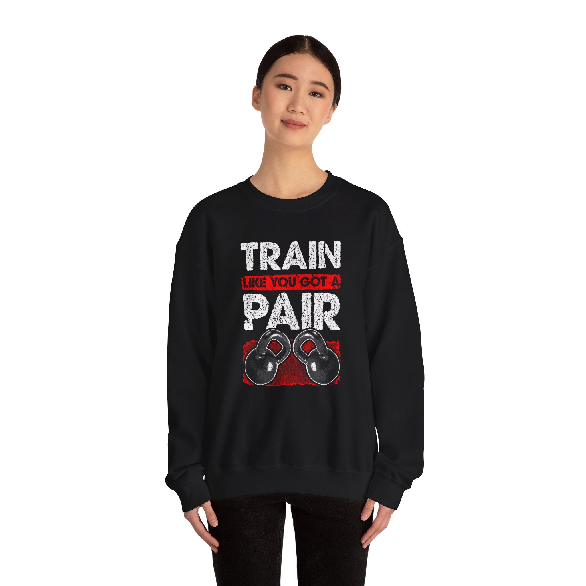 Fearless Gains Pullover