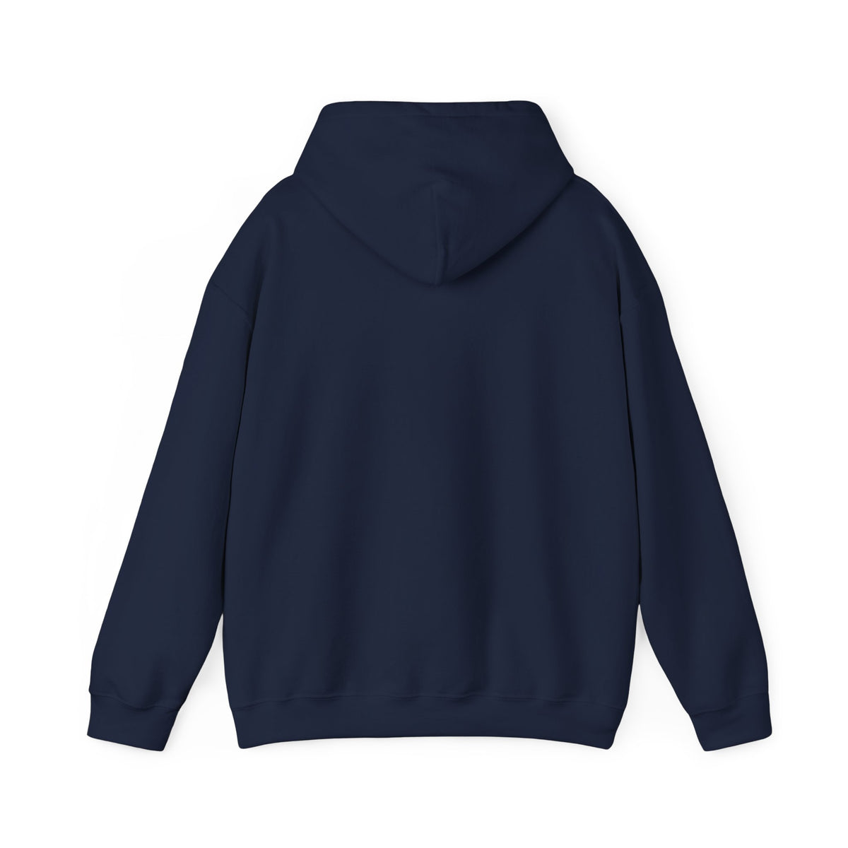 Bold Power-Up Training Hoodie