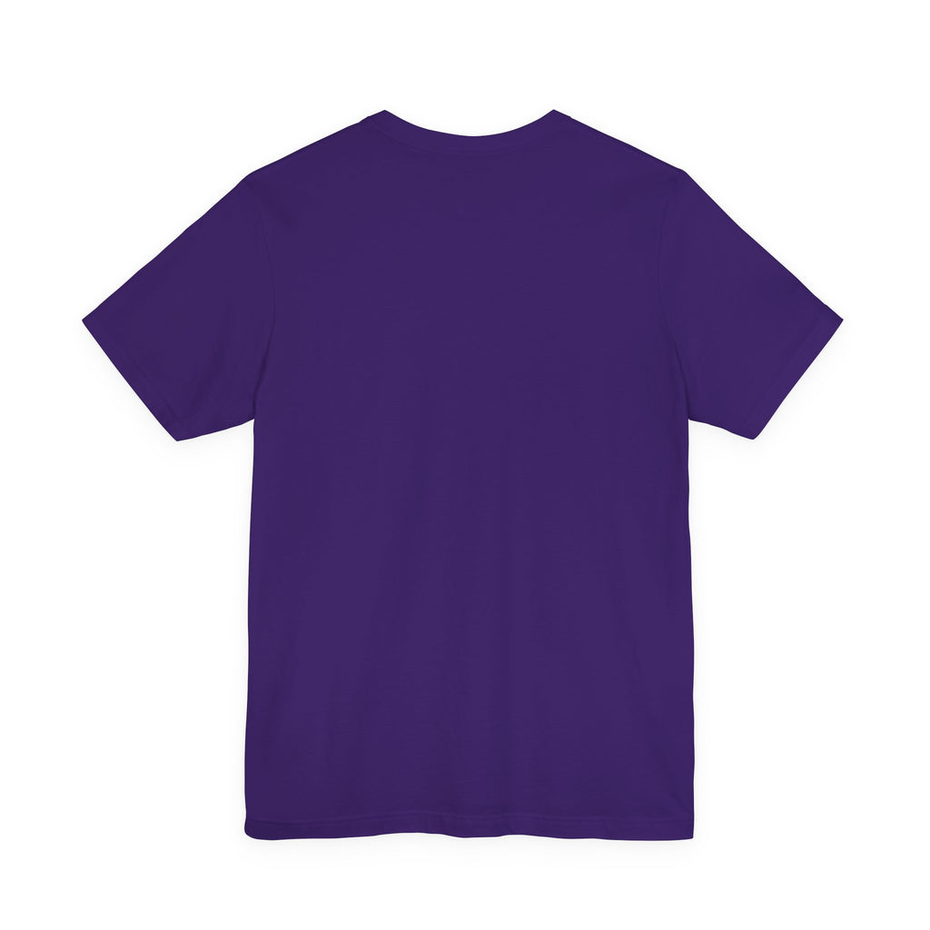 Fierce Beauty Barbell Tee