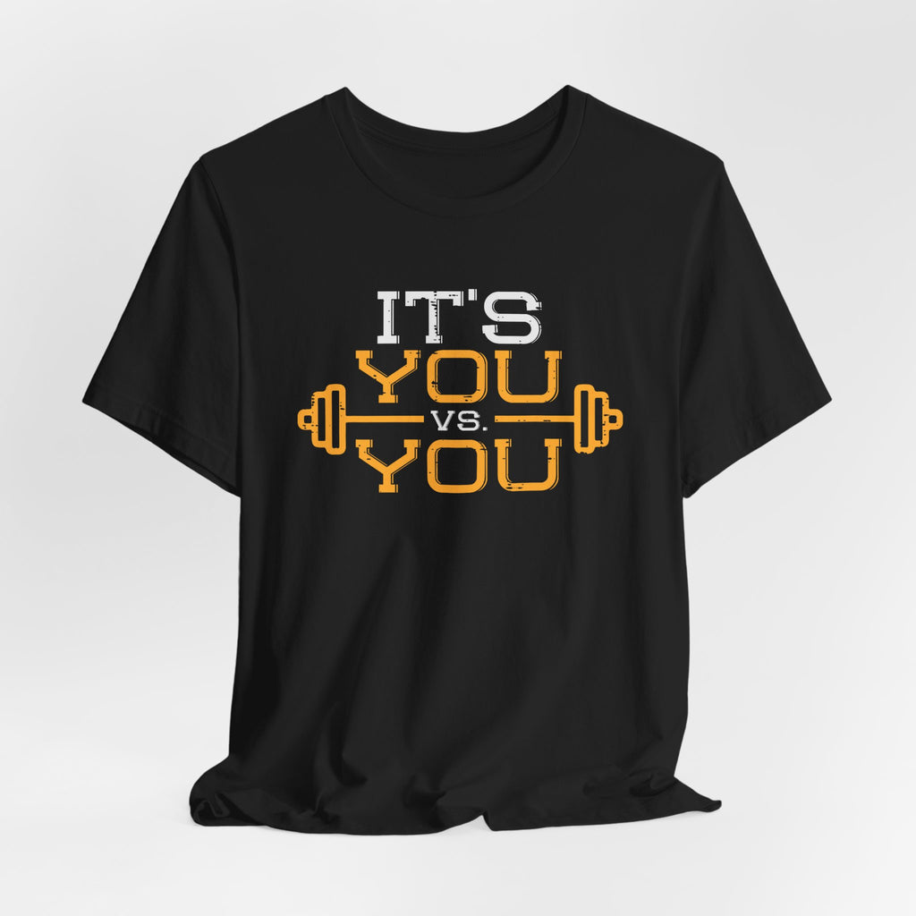 Relentless Mindset Gym Tee