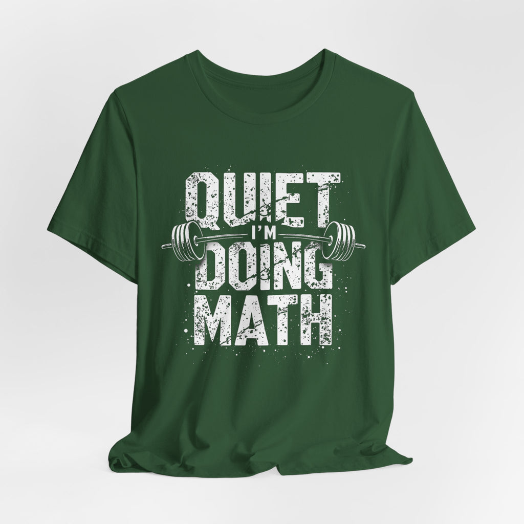 Playful STEM Power Shirt