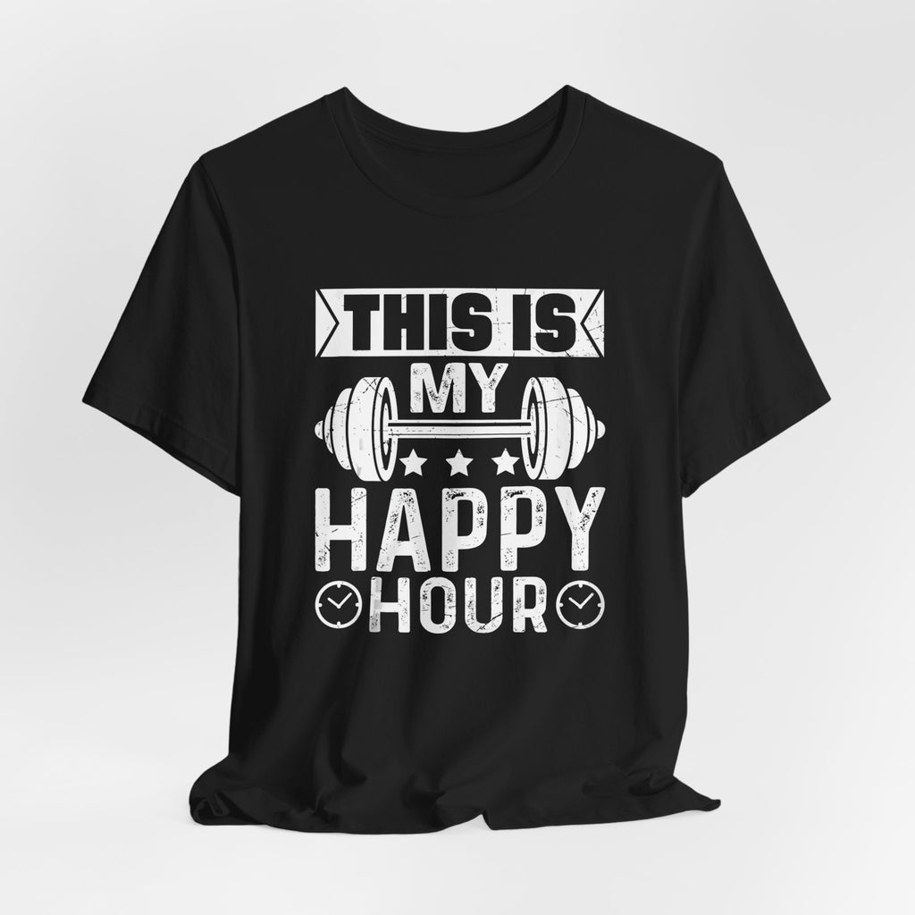 Elevate Everyday Training T-Shirt