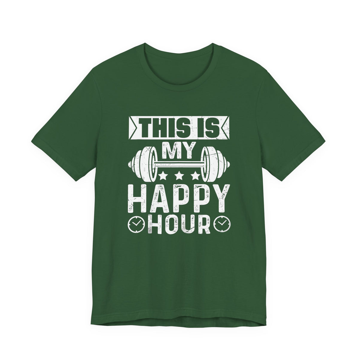 Elevate Everyday Training T-Shirt
