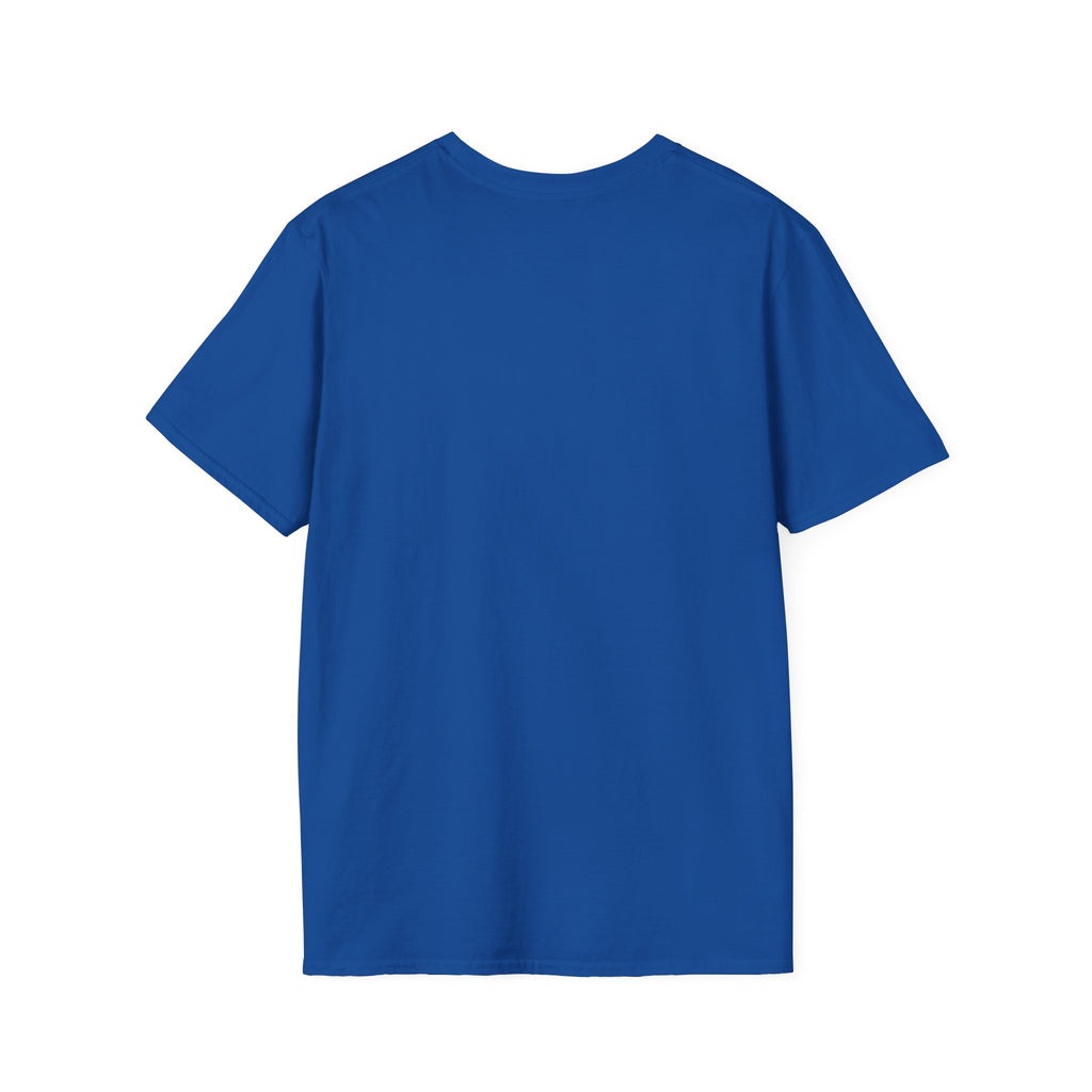 Locked In T-Shirt — Motivational 'Locked In' Graphic Tee