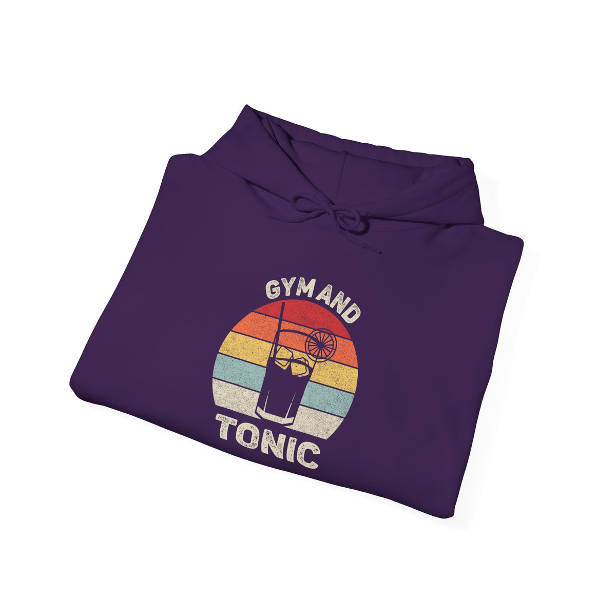 Witty Lift-and-Lime Hoodie