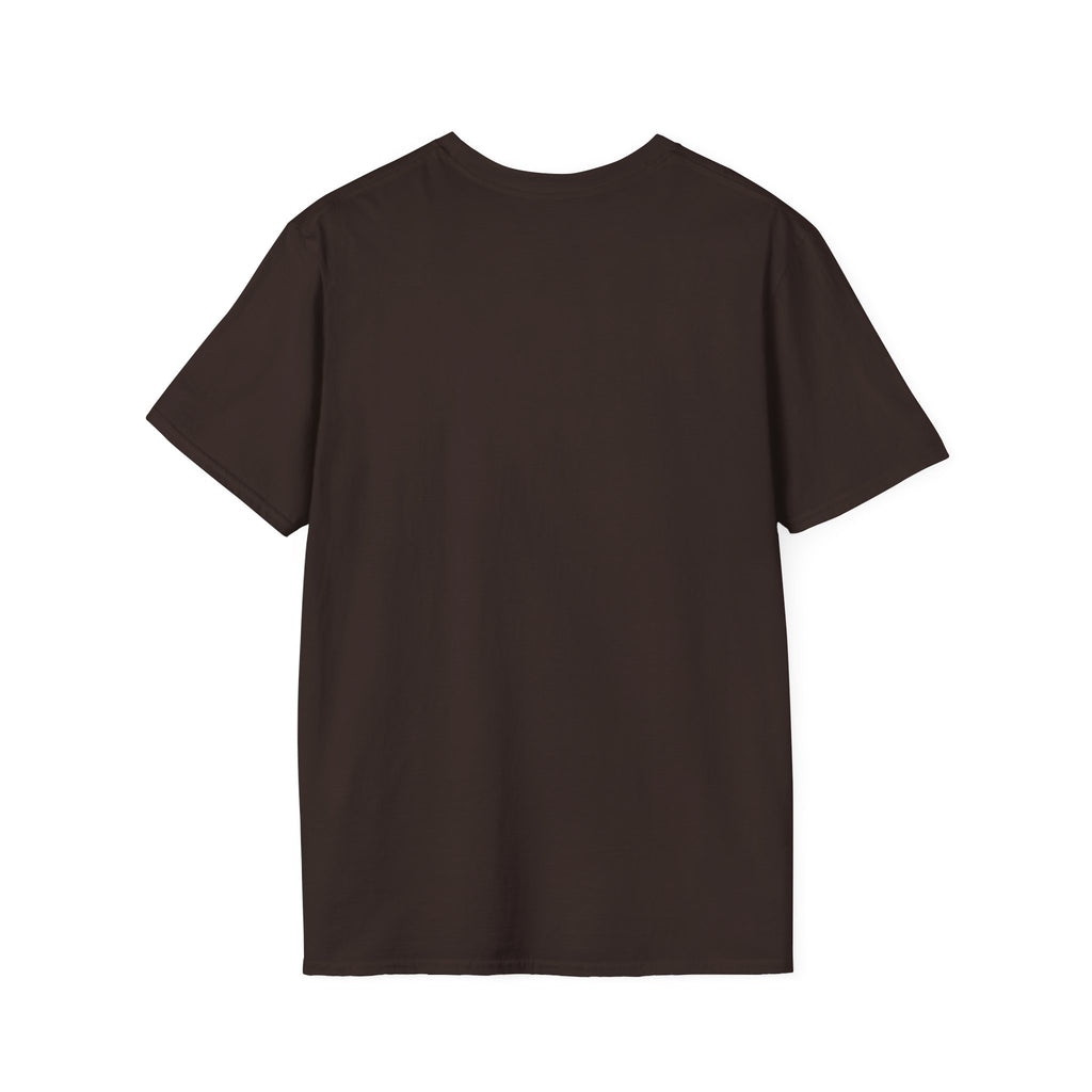 Locked In T-Shirt — Motivational 'Locked In' Graphic Tee
