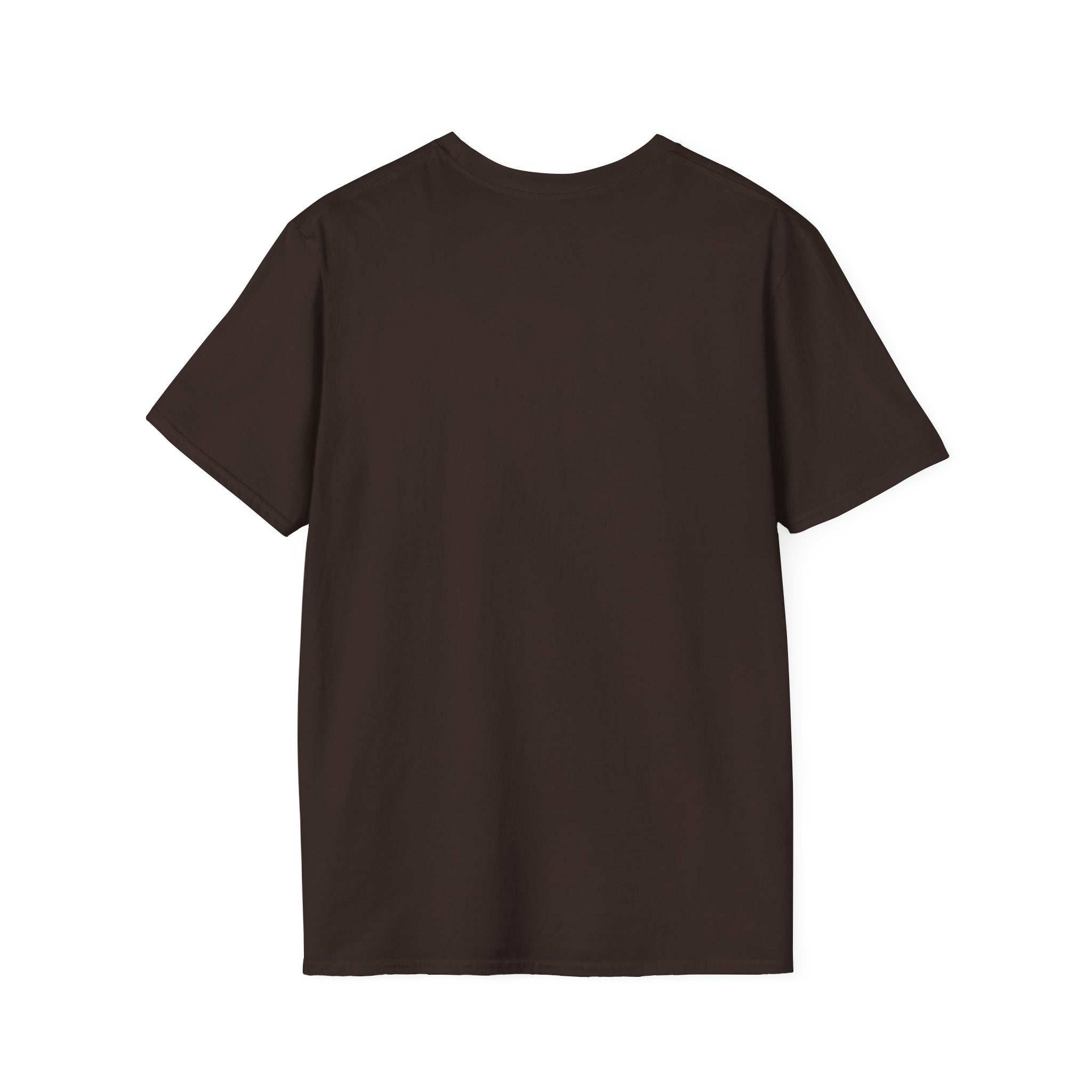 Locked In T-Shirt — Motivational 'Locked In' Graphic Tee