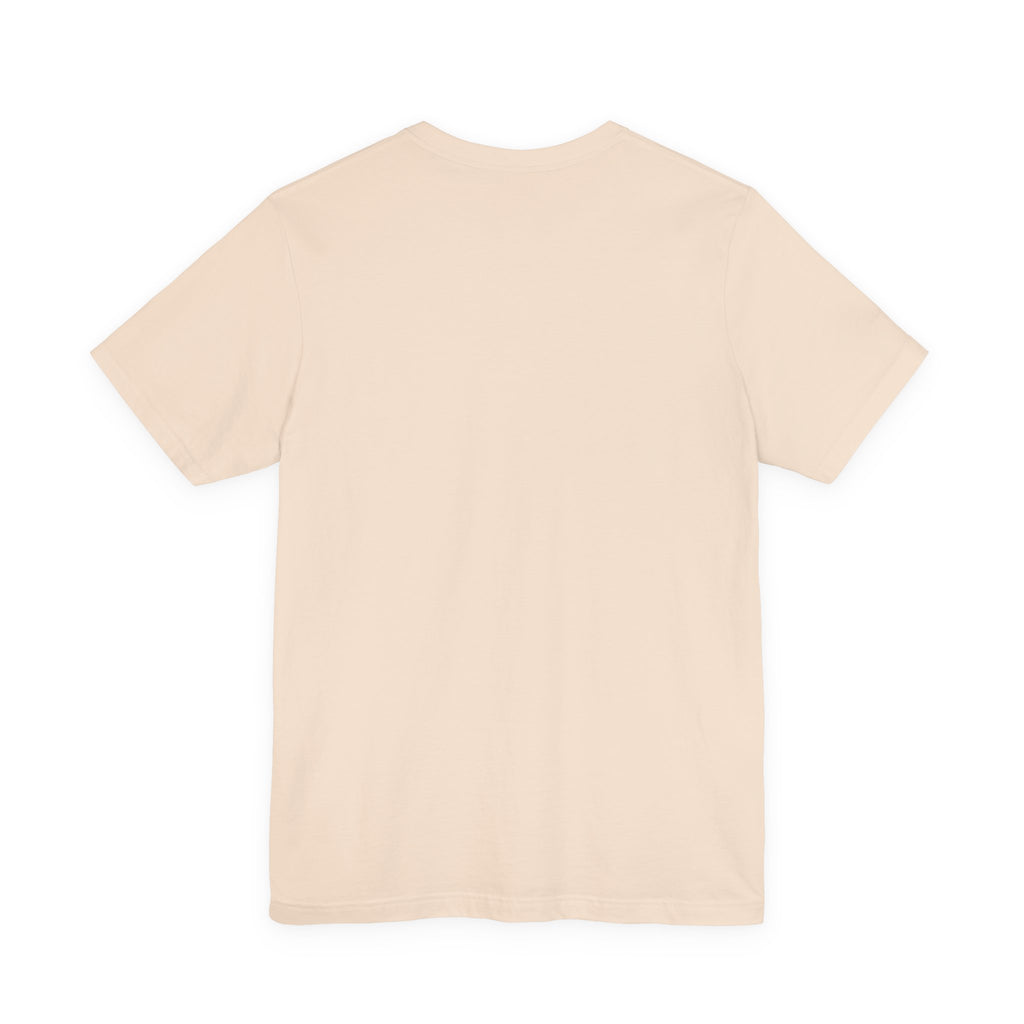 Christian faith T-shirt with Jesus crucifix graphic