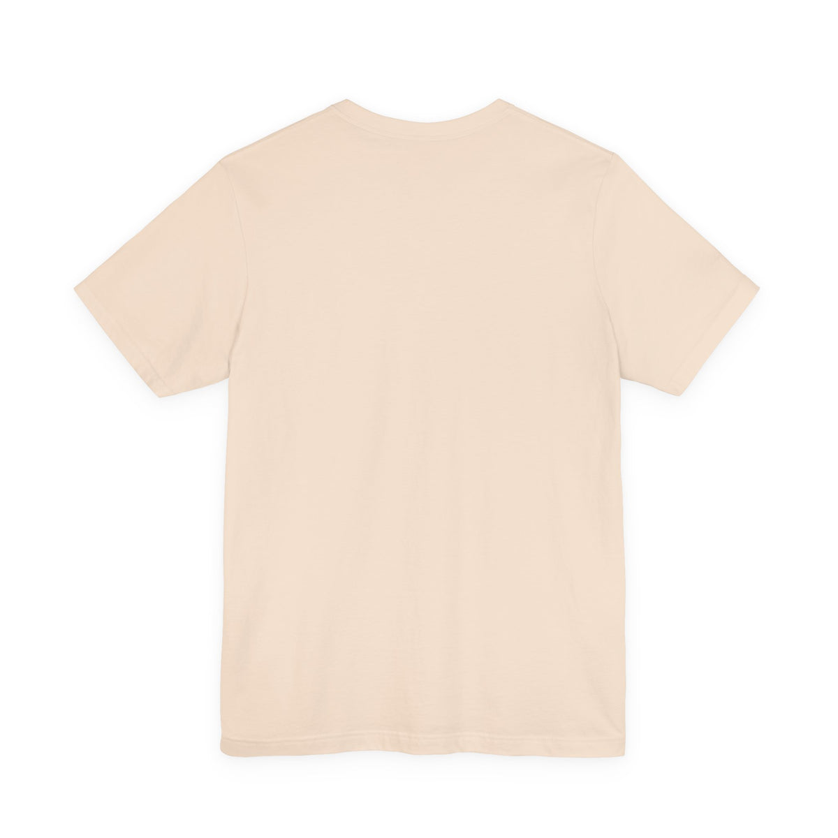 Christian faith T-shirt with Jesus crucifix graphic