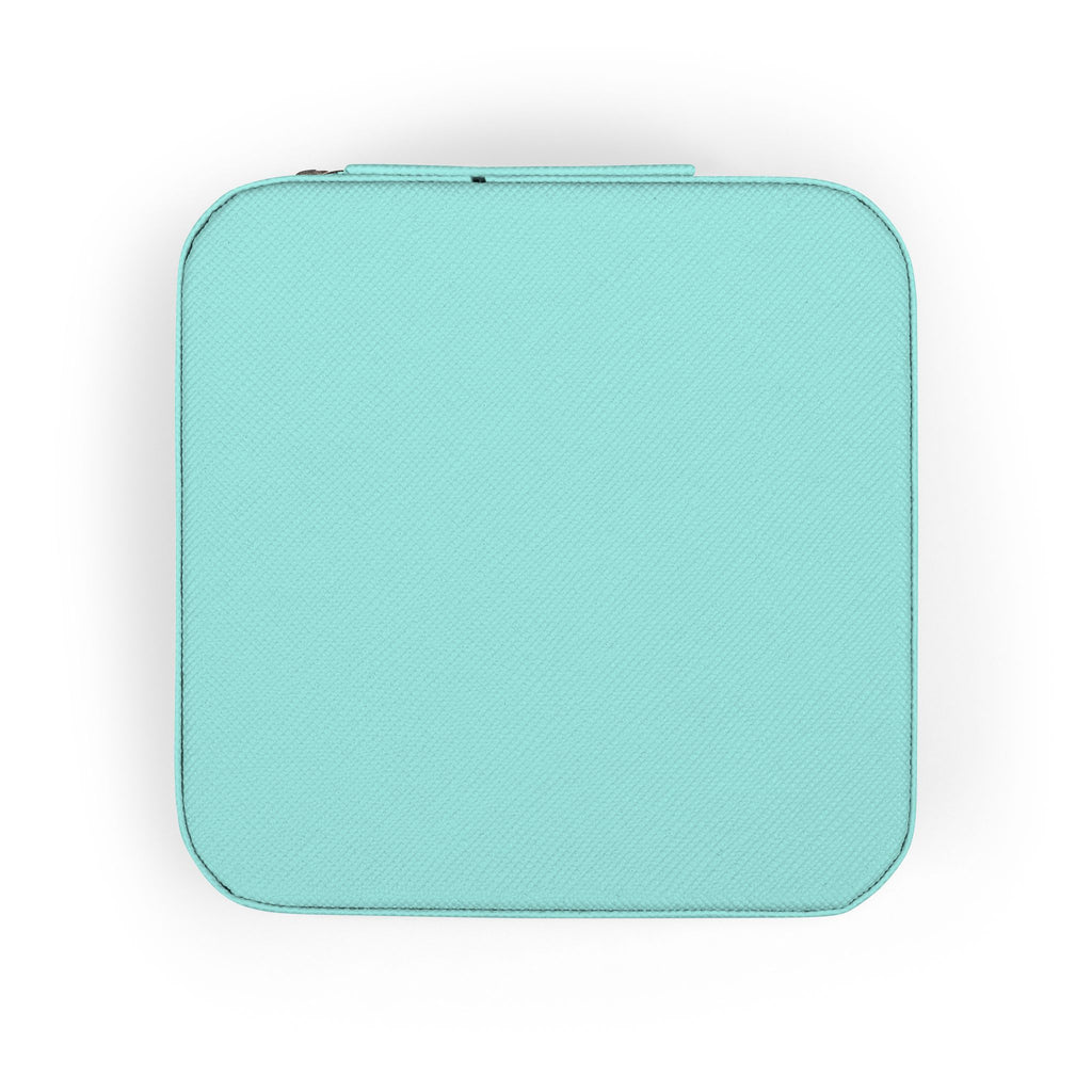 Jewelry Travel Case — “My Precious” Portable Jewelry Organizer
