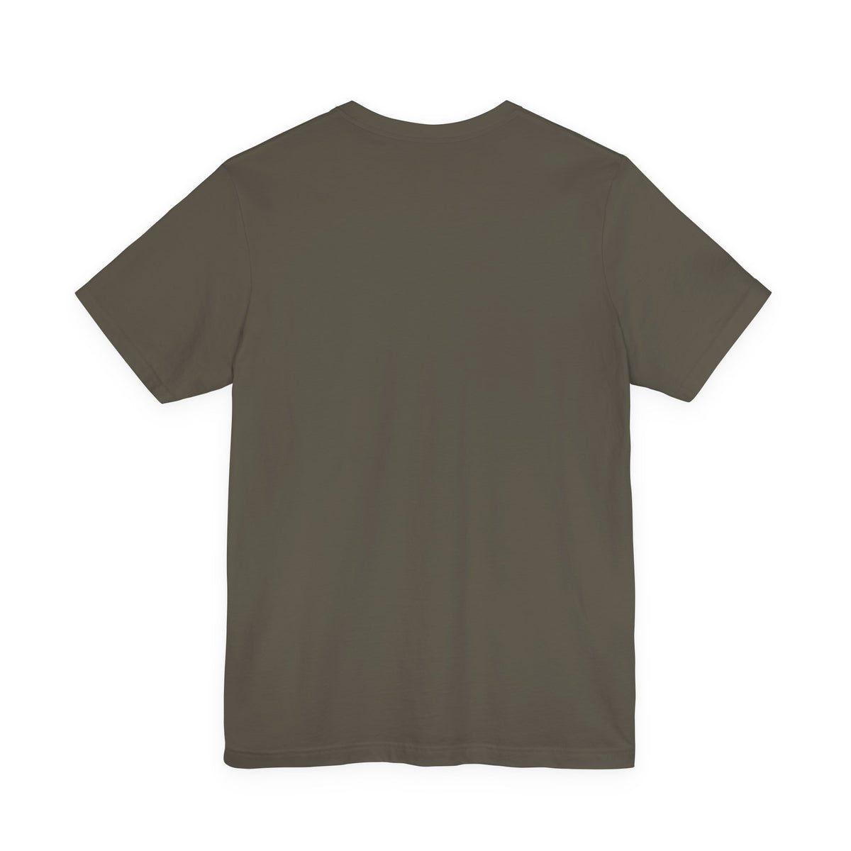 Elevate Gym Repeat Tee