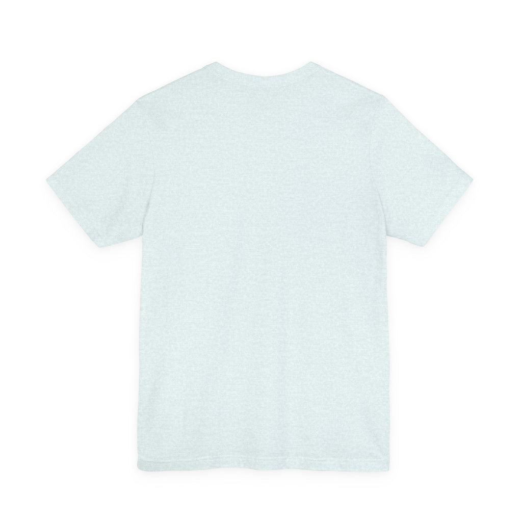 Cruisin' My Way Into 60 Tee — 60th Birthday Cruise Shirt
