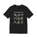 Cheeky Gym Bandits Shirt