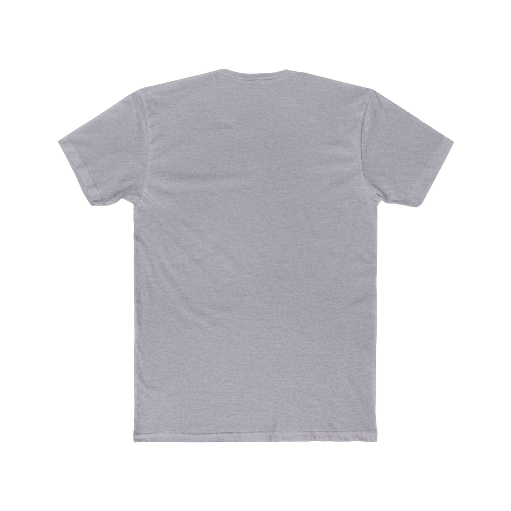 Be Good Do Good T-Shirt — Inspirational Cotton Crew Tee