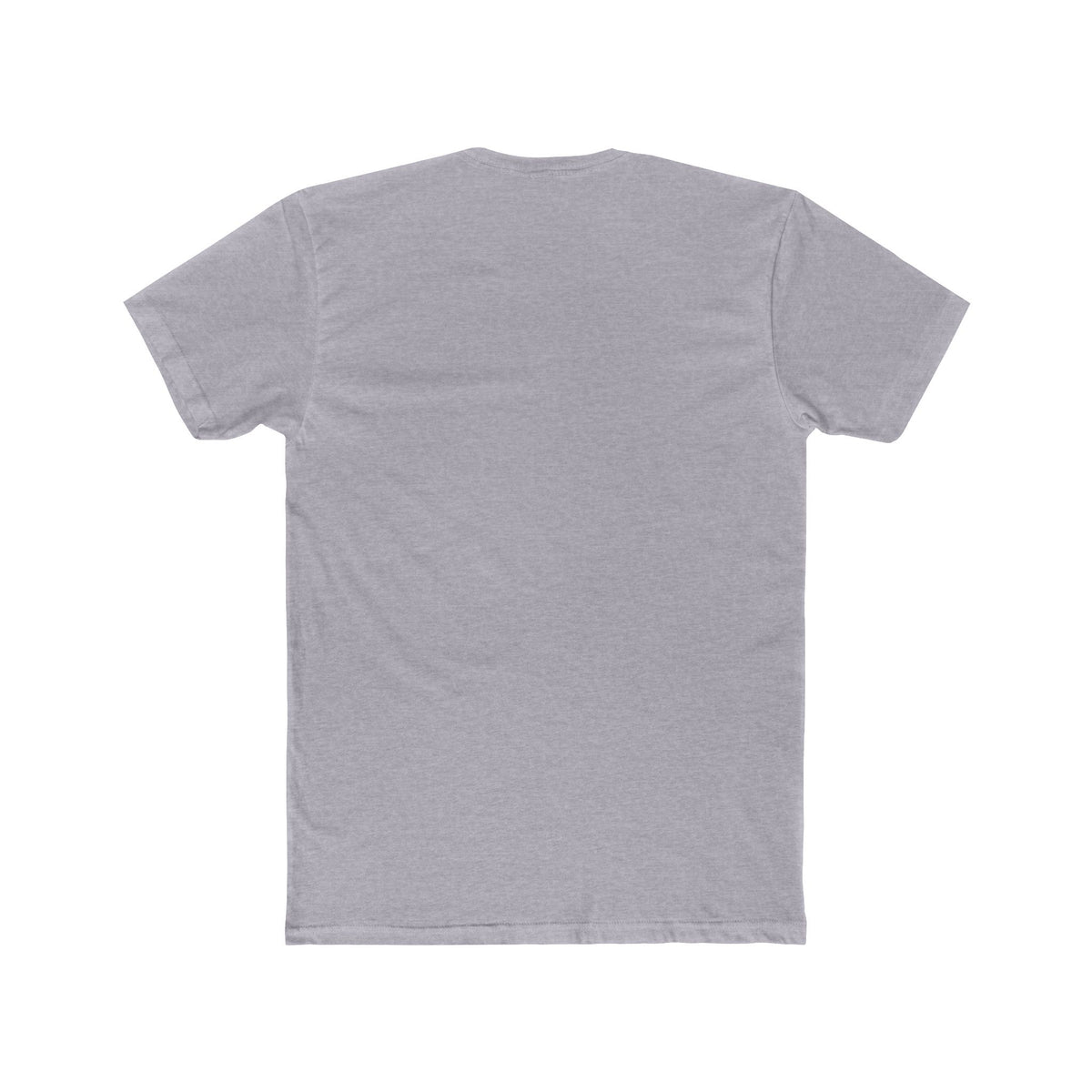 Be Good Do Good T-Shirt — Inspirational Cotton Crew Tee
