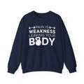 Elevate Strength Unisex Crew