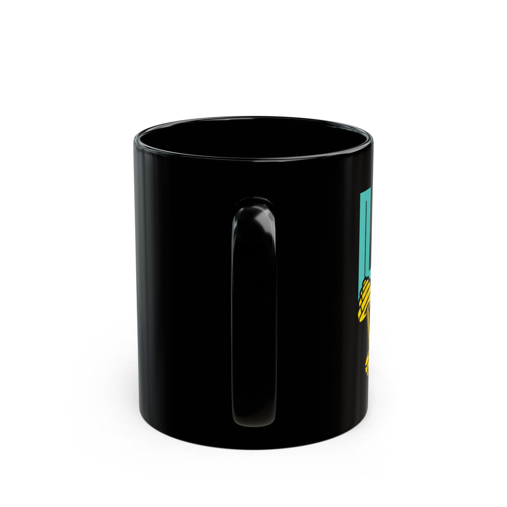 Power Up Love Mug