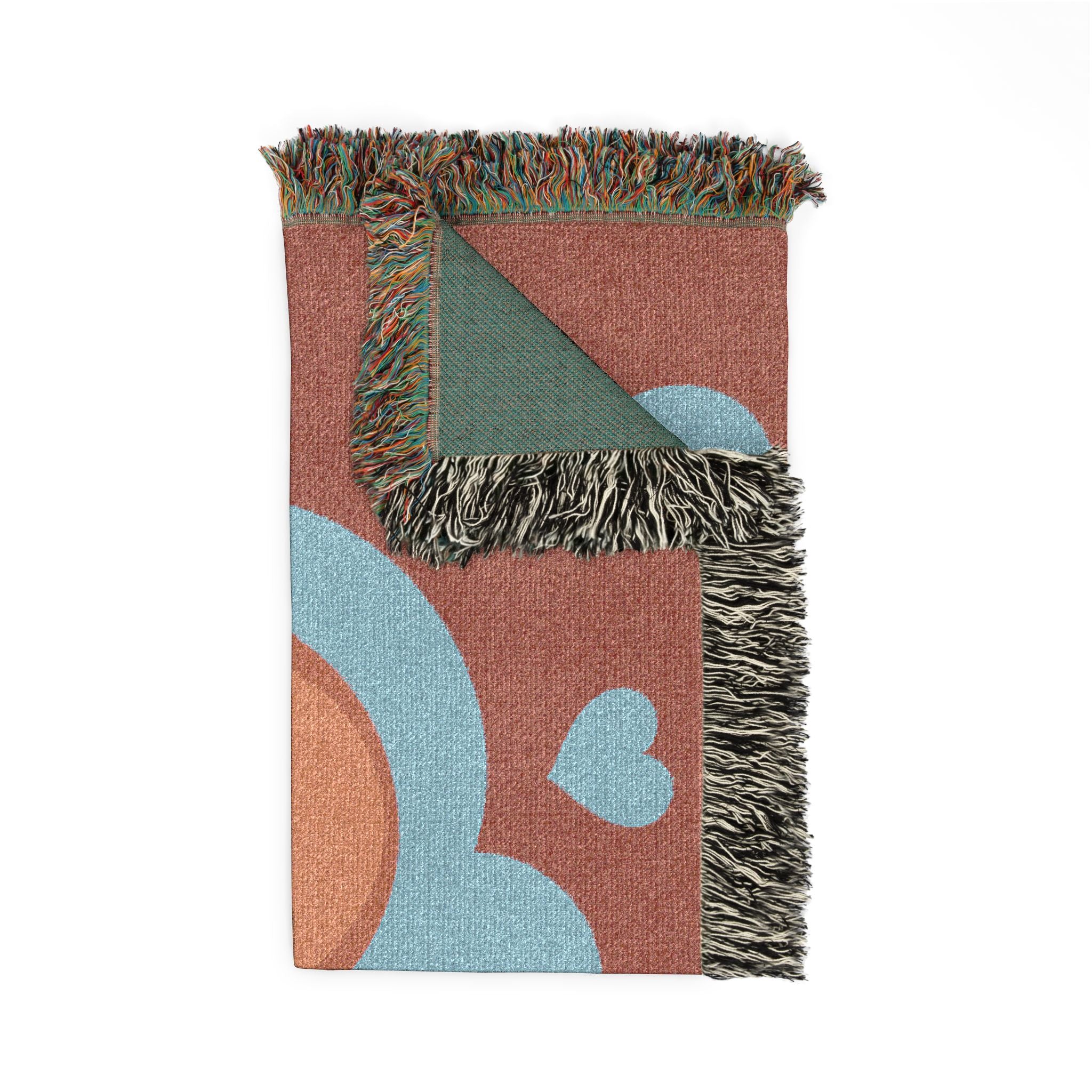 Woven Blanket