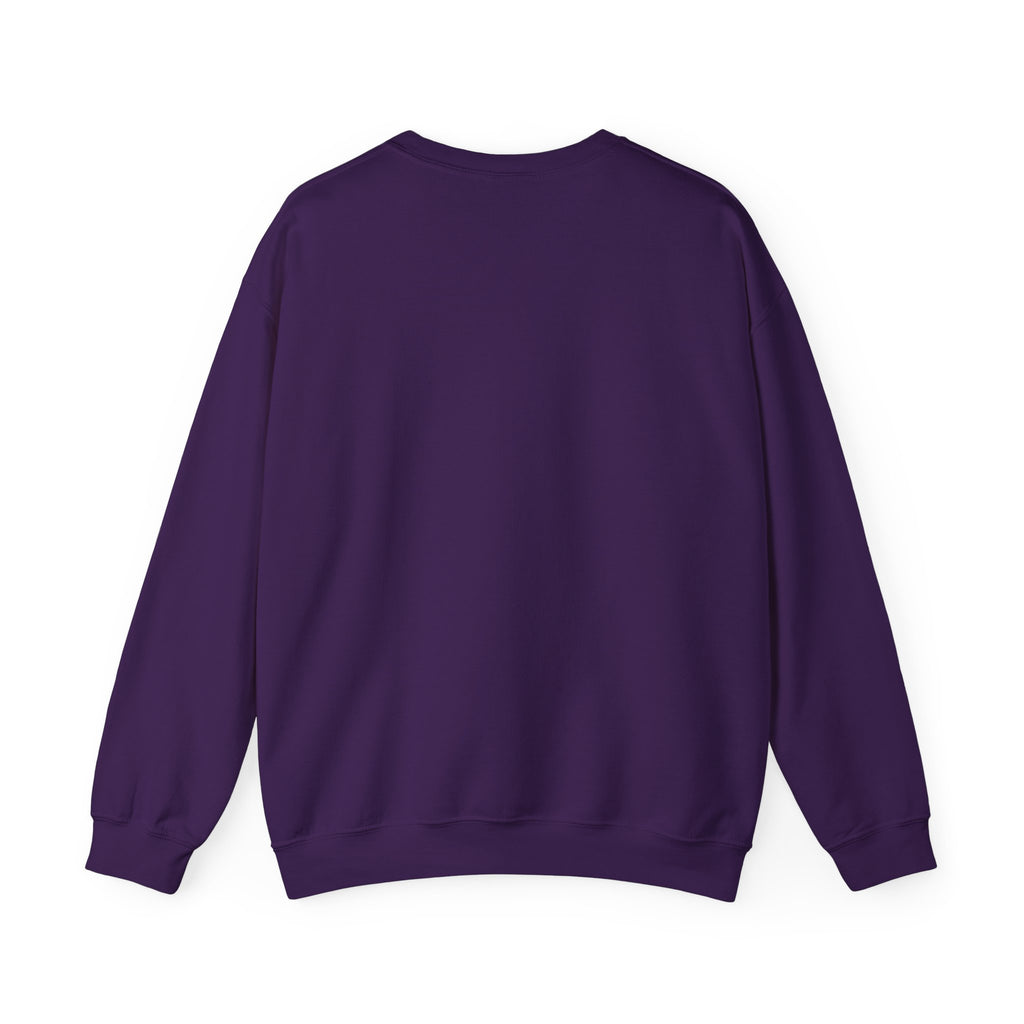 Bold Fitness Era Crewneck