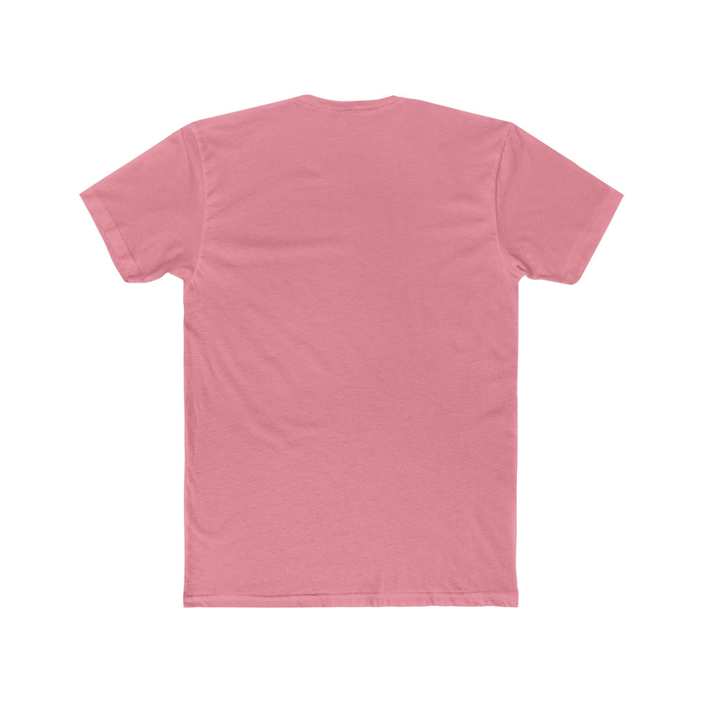 Be Good Do Good T-Shirt — Inspirational Cotton Crew Tee