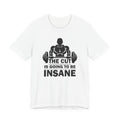 Rocking Cut-Phase Jersey