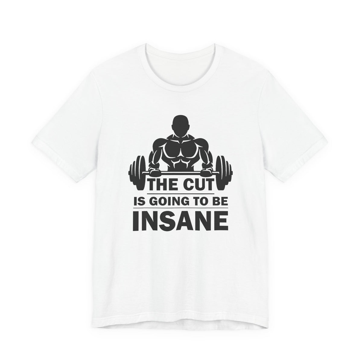 Rocking Cut-Phase Jersey