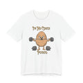 Energetic No Couch Potato Tee