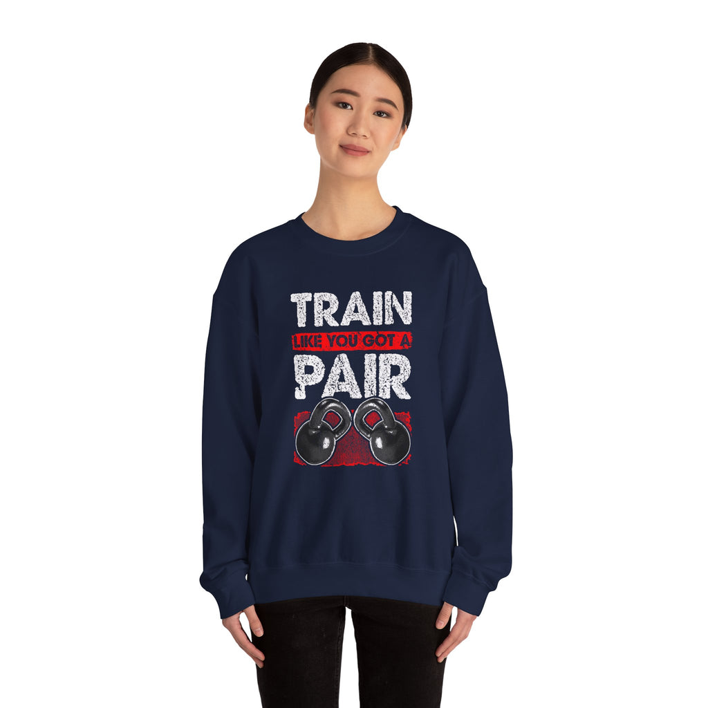 Fearless Gains Pullover
